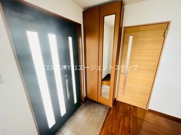 宮崎市下北方町上田々の中古一戸建て