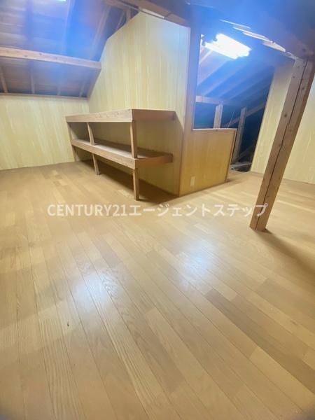 宮崎市下北方町上田々の中古一戸建て