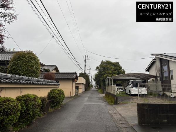 都城市高城町桜木の新築一戸建
