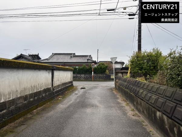都城市高城町桜木の新築一戸建