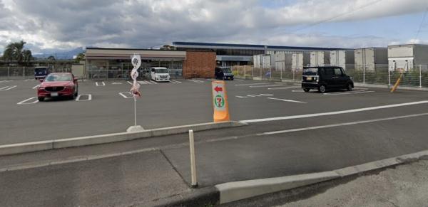 都城市高城町桜木の新築一戸建(セブンイレブン都城高城町店)