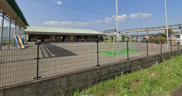 都城市高城町桜木の新築一戸建(認定こどもの家つみき保育園)