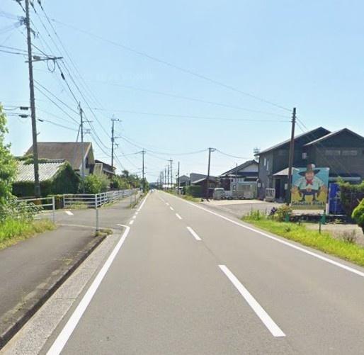 宮崎市大字郡司分の土地