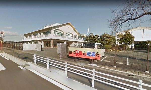 児湯郡新富町大字新田の中古一戸建て(新富町立新田中学校)