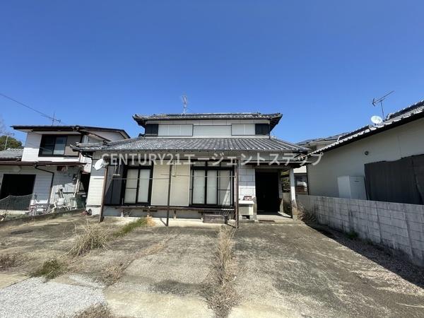 新富町新田中古