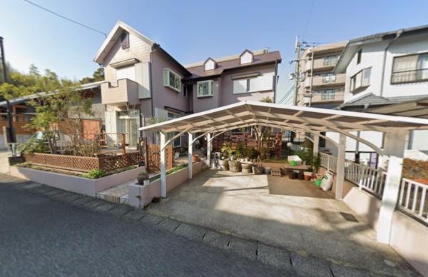 清武町加納甲中古