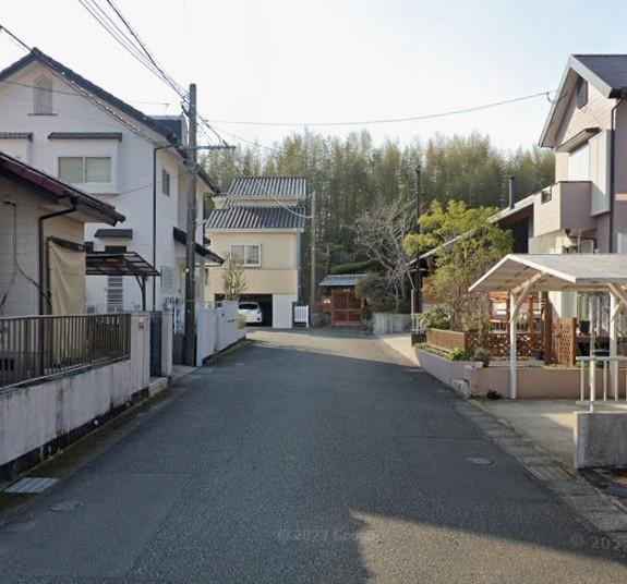 清武町加納甲中古