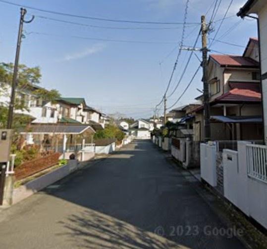清武町加納甲中古