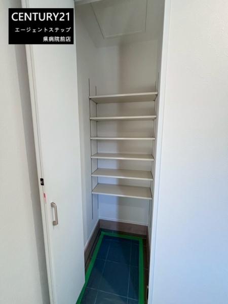 FelidiaGarden大島町2号棟　新築