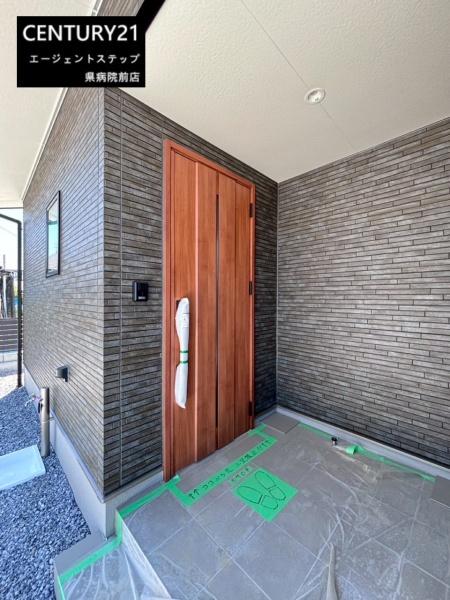 FelidiaGarden大島町3号棟　新築