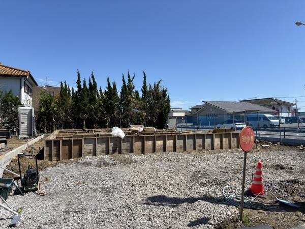 児湯郡新富町A号棟