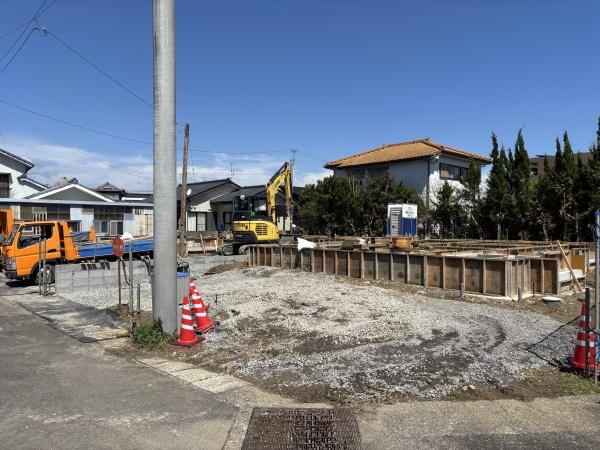 児湯郡新富町A号棟