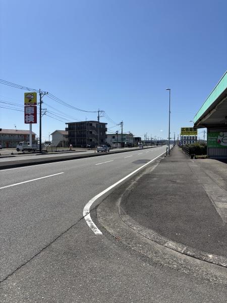 児湯郡新富町A号棟