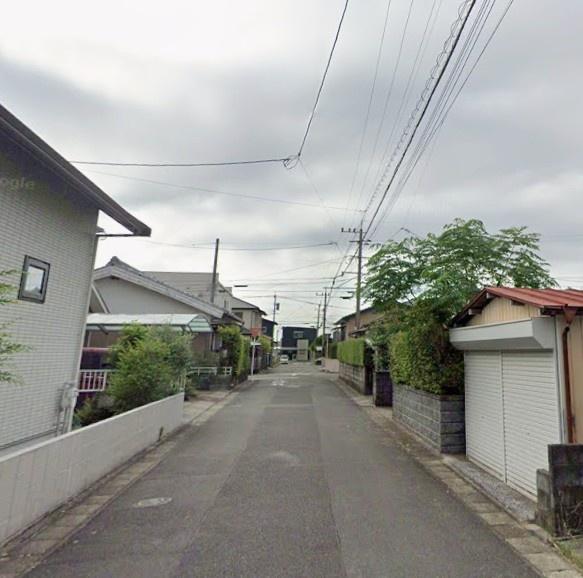 吉村町4B　新築