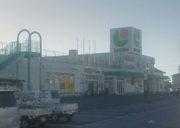 児湯郡新富町B号棟(マルショク新富店)