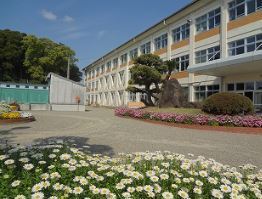 児湯郡新富町B号棟(新富町立富田小学校)
