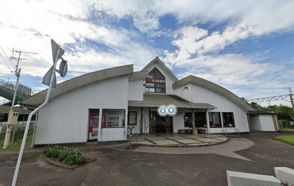 児湯郡新富町B号棟(日向新富駅(JR九州日豊本線))