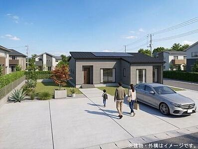 児湯郡新富町B号棟