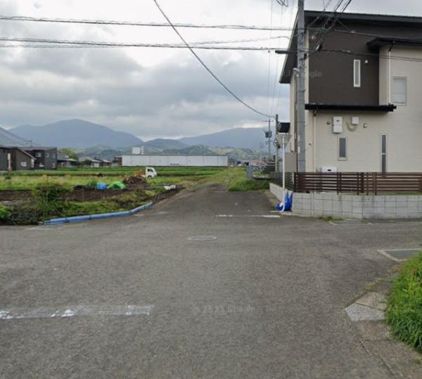宮崎市田野町南原２丁目の土地