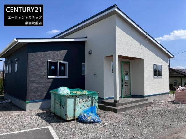 都城市下長飯町の新築一戸建