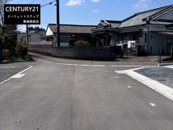 都城市下長飯町の新築一戸建