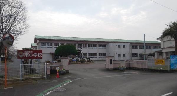 スマイルホーム早鈴A-8号(都城市立南小学校)