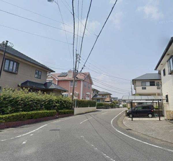 宮崎市大字本郷北方の中古一戸建て