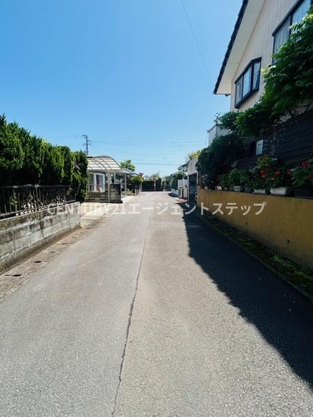 宮崎市大字島之内の土地