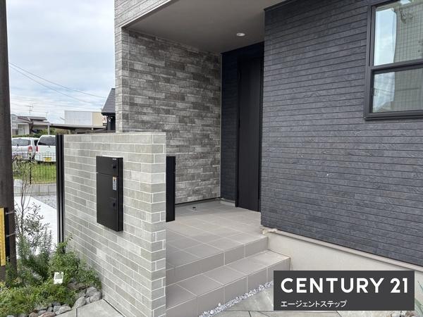FelidiaGarden佐土原町下田島1号棟　新築