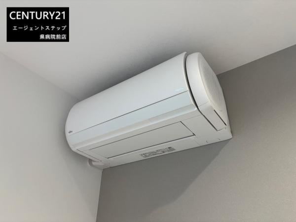 FelidiaGarden佐土原町下田島1号棟　新築