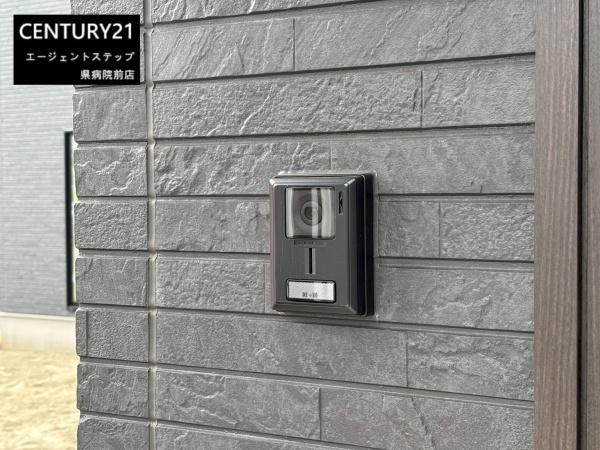 FelidiaGarden佐土原町下田島1号棟　新築