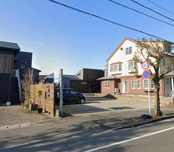 恒久6丁目土地