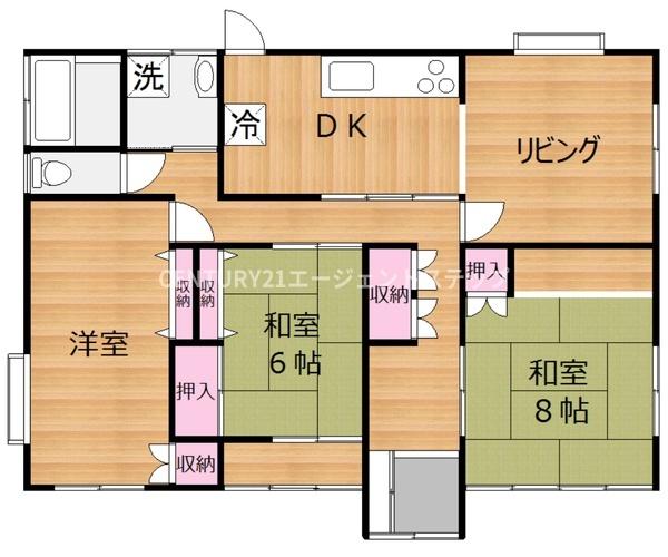 新富町日置中古
