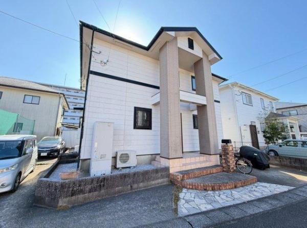 宮崎市吉村町北中の中古一戸建