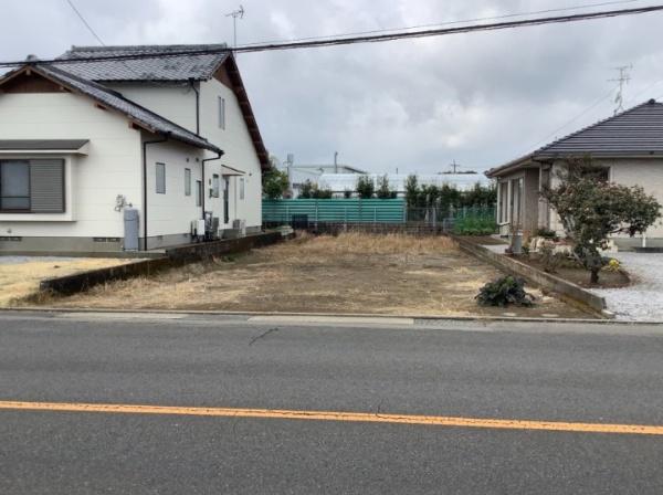 宮崎市佐土原町下那珂の売土地