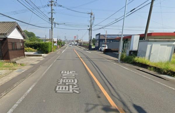宮崎市佐土原町下那珂の売土地
