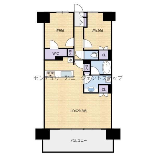 レーベン宮崎ONETOWER