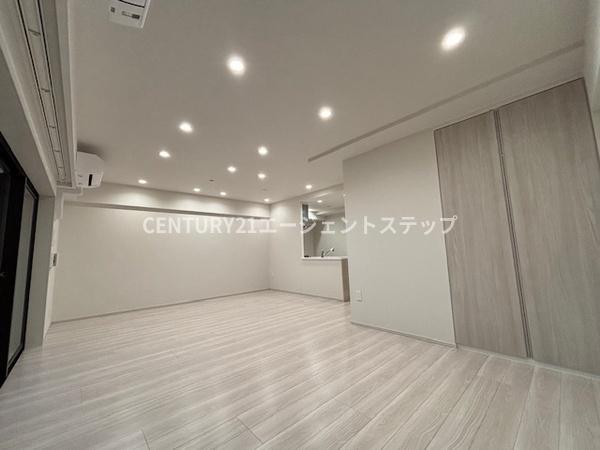 レーベン宮崎ONETOWER