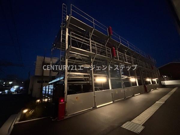 レーベン宮崎ONETOWER