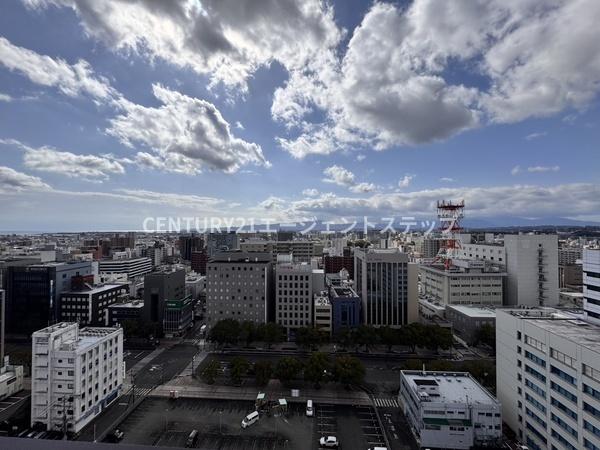 レーベン宮崎ONETOWER