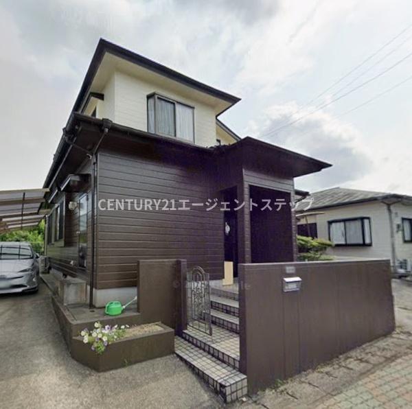 清武町加納丙中古