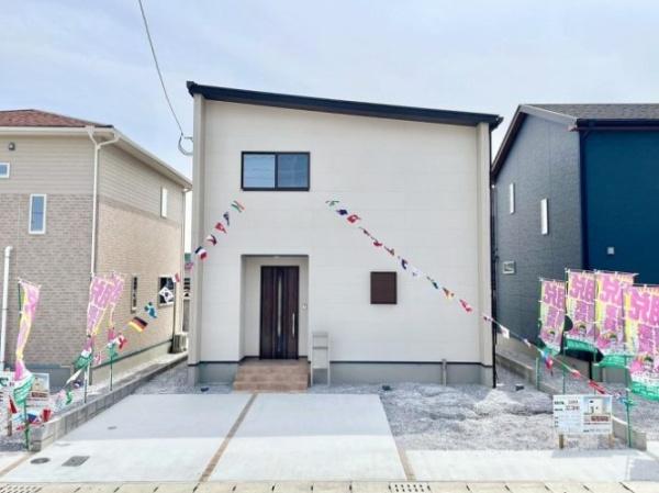 パティオニュータウン月見ヶ丘10号地