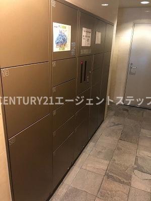 D`クラディア宮崎コートブルク