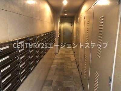 D`クラディア宮崎コートブルク
