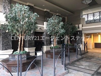 D`クラディア宮崎コートブルク