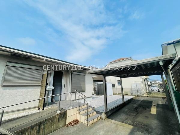 佐土原町石崎3丁目中古