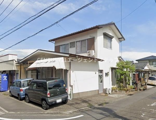 東大宮3丁目土地