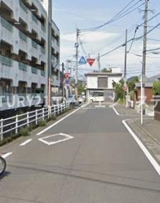 東大宮3丁目土地
