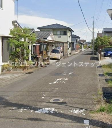 東大宮3丁目土地