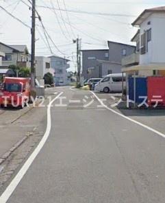 宮崎市東大宮３丁目の土地